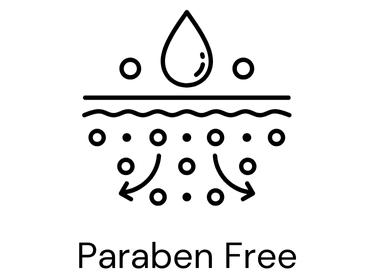 Paraben Free