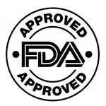 FDA Approved certification