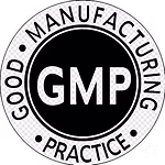 GMP certifications