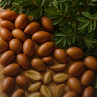 Argan oil