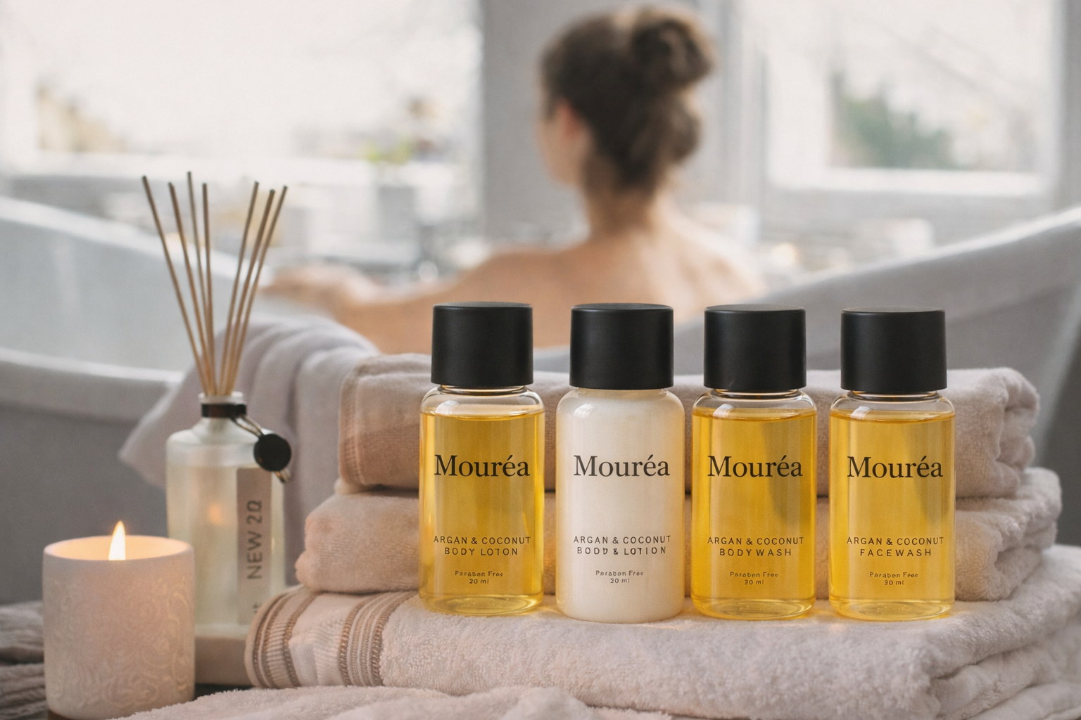 Leading Hotel Amenities & Supplies Manufacturer In India